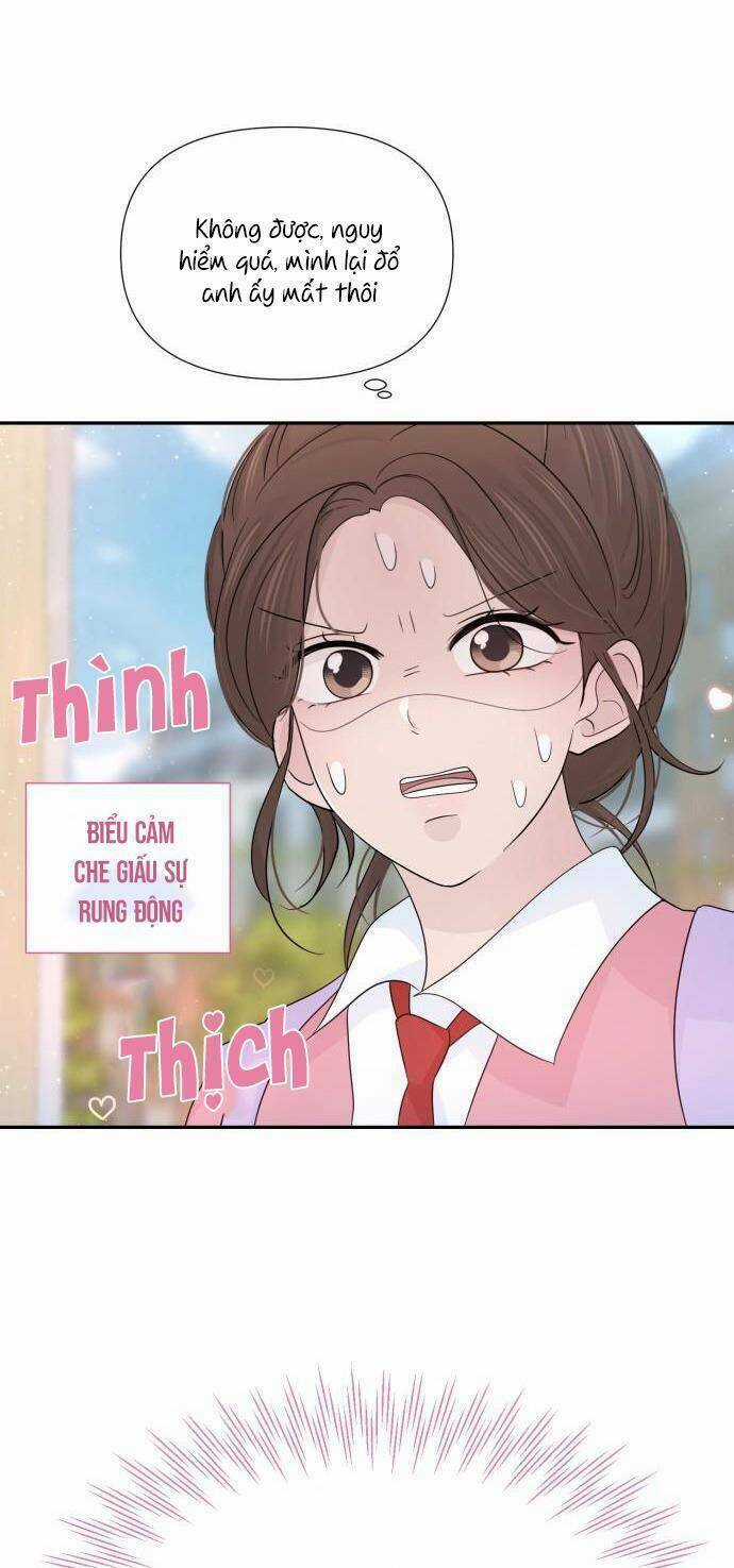 Lời Tỏ Tình Đi Lạc Chapter 48 trang 40