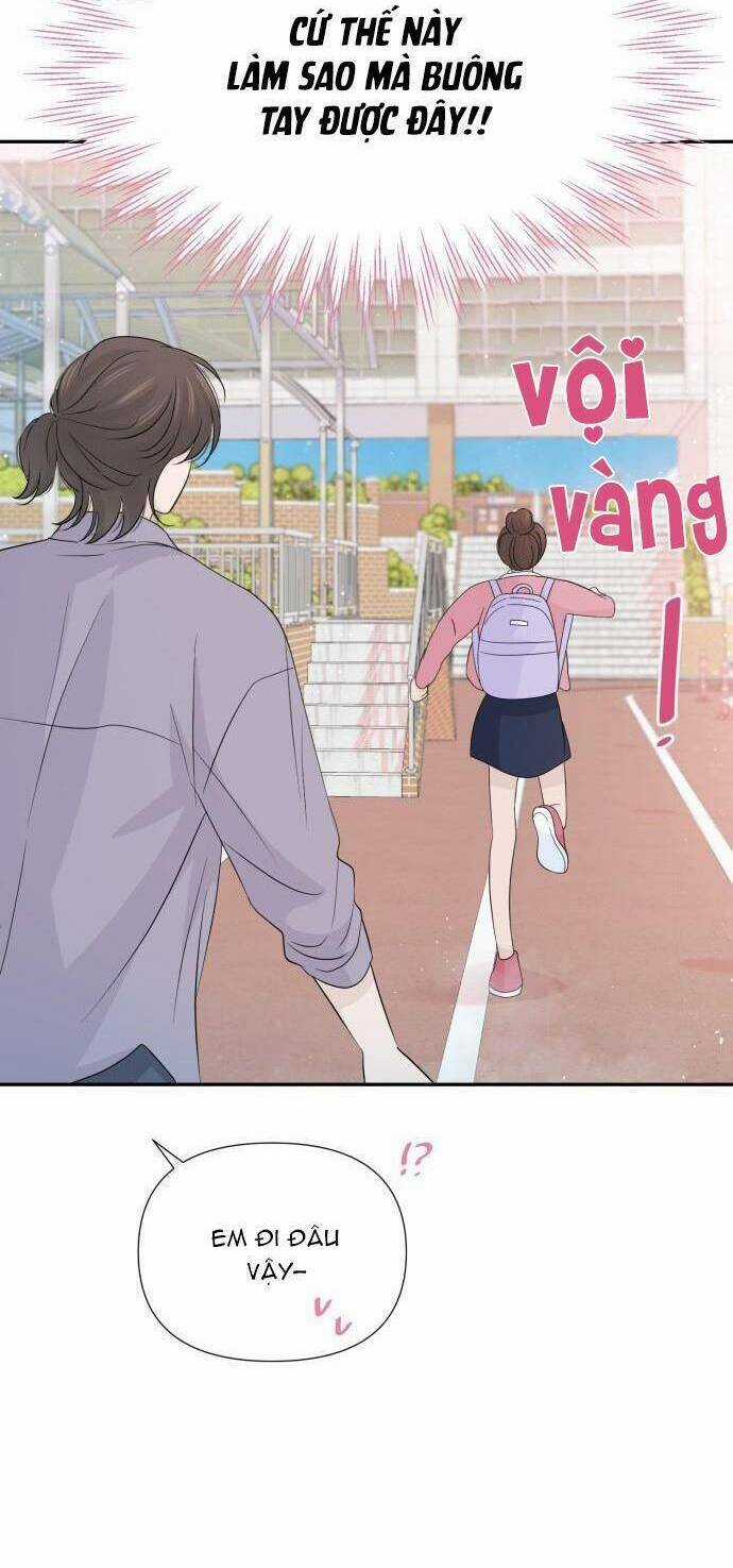 Lời Tỏ Tình Đi Lạc Chapter 48 trang 41