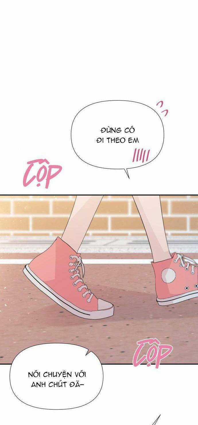 Lời Tỏ Tình Đi Lạc Chapter 48 trang 42