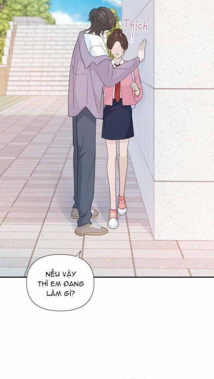 Lời Tỏ Tình Đi Lạc Chapter 48 trang 48