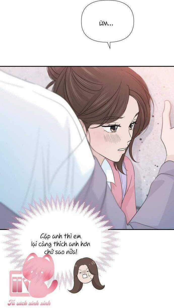 Lời Tỏ Tình Đi Lạc Chapter 48 trang 49