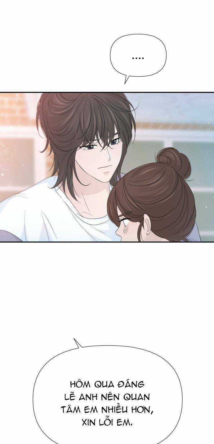 Lời Tỏ Tình Đi Lạc Chapter 48 trang 50