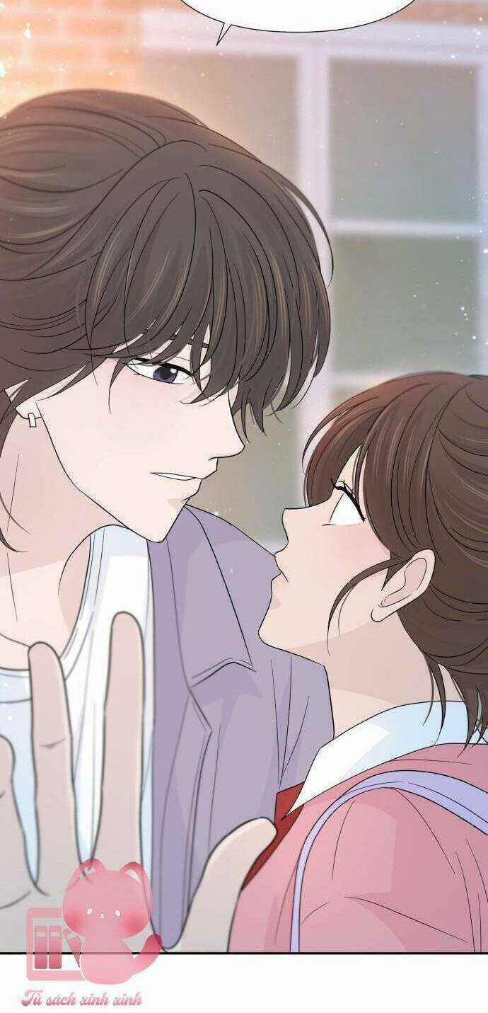 Lời Tỏ Tình Đi Lạc Chapter 48 trang 53