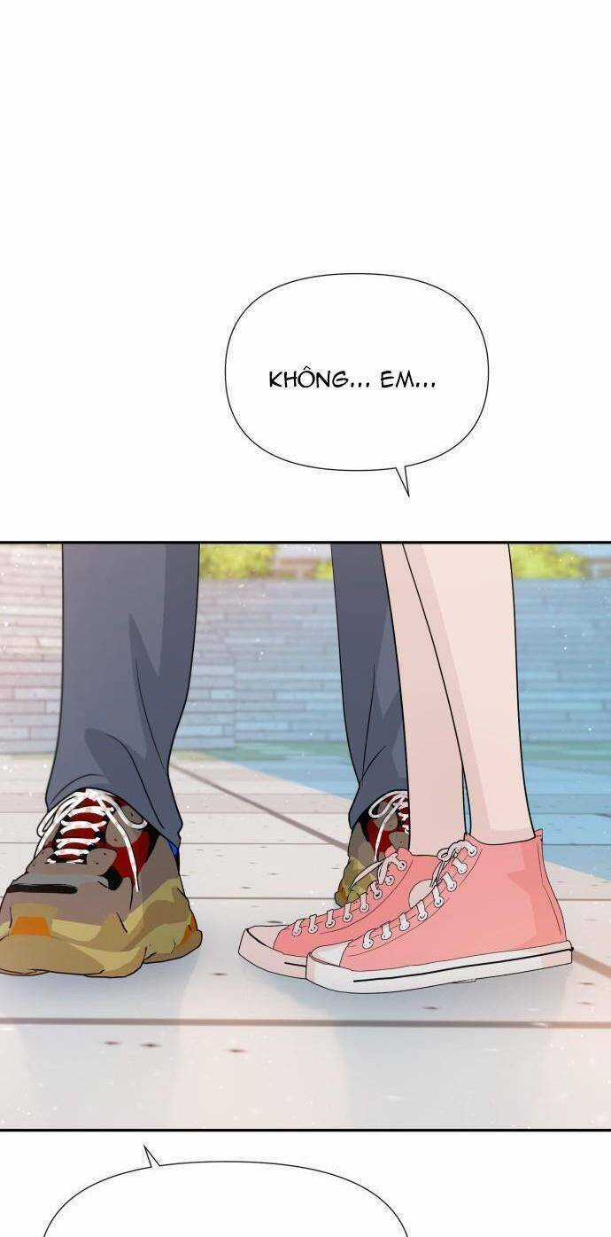 Lời Tỏ Tình Đi Lạc Chapter 48 trang 54