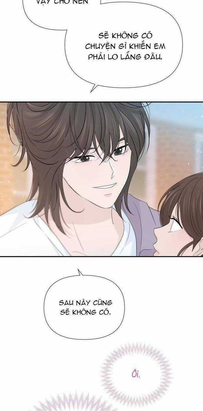 Lời Tỏ Tình Đi Lạc Chapter 48 trang 56