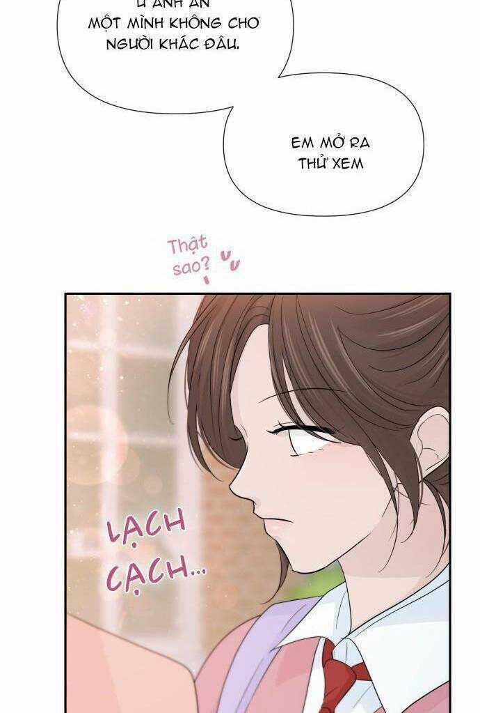 Lời Tỏ Tình Đi Lạc Chapter 48 trang 59