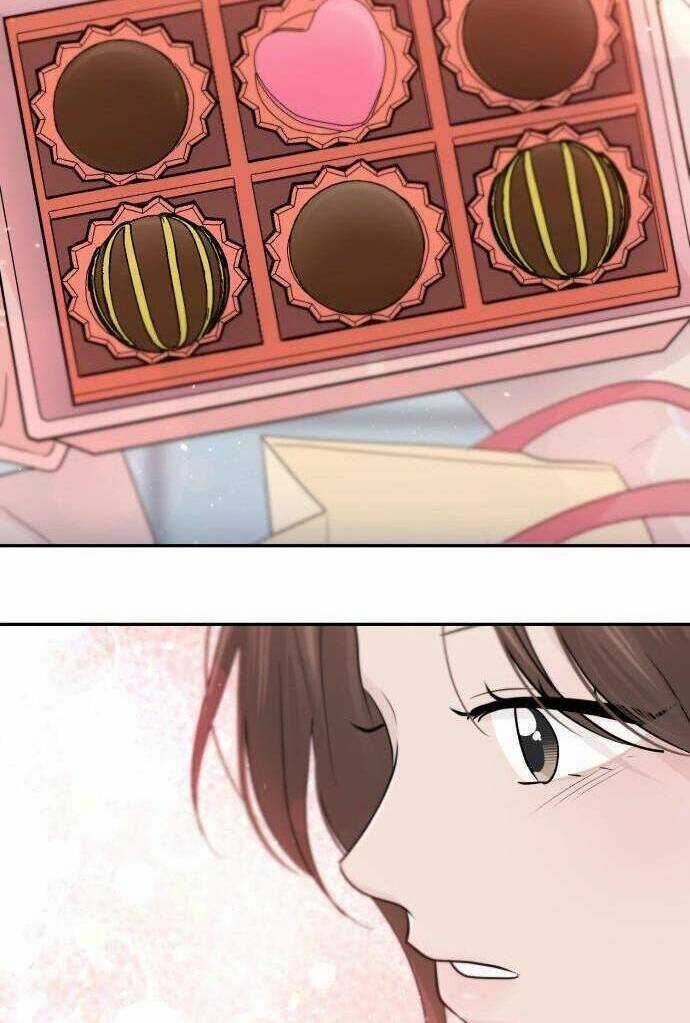 Lời Tỏ Tình Đi Lạc Chapter 48 trang 61