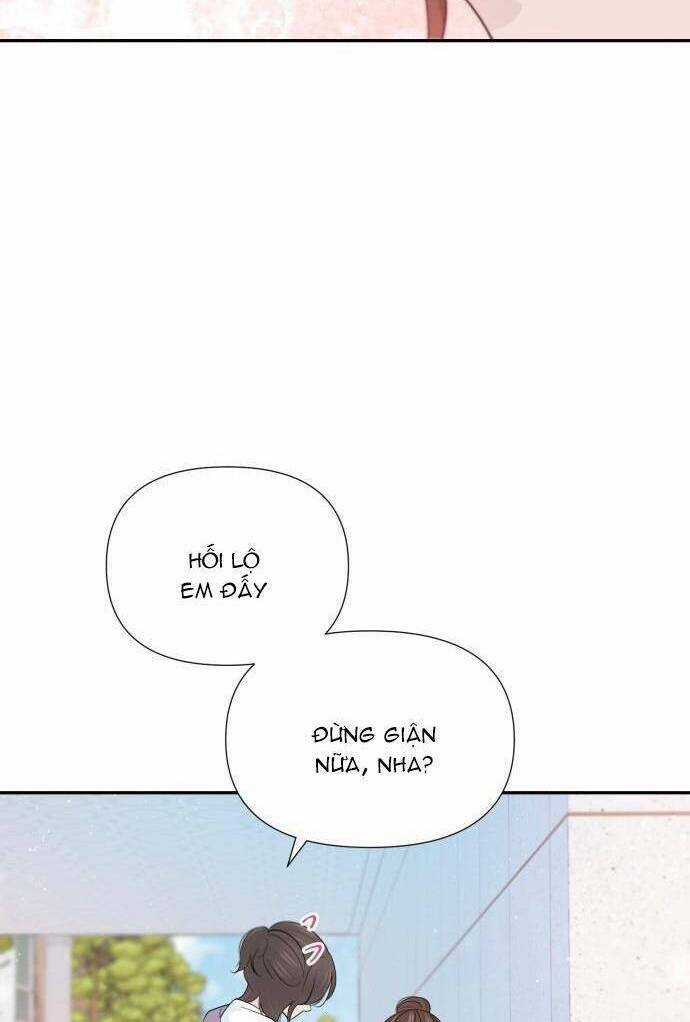 Lời Tỏ Tình Đi Lạc Chapter 48 trang 62