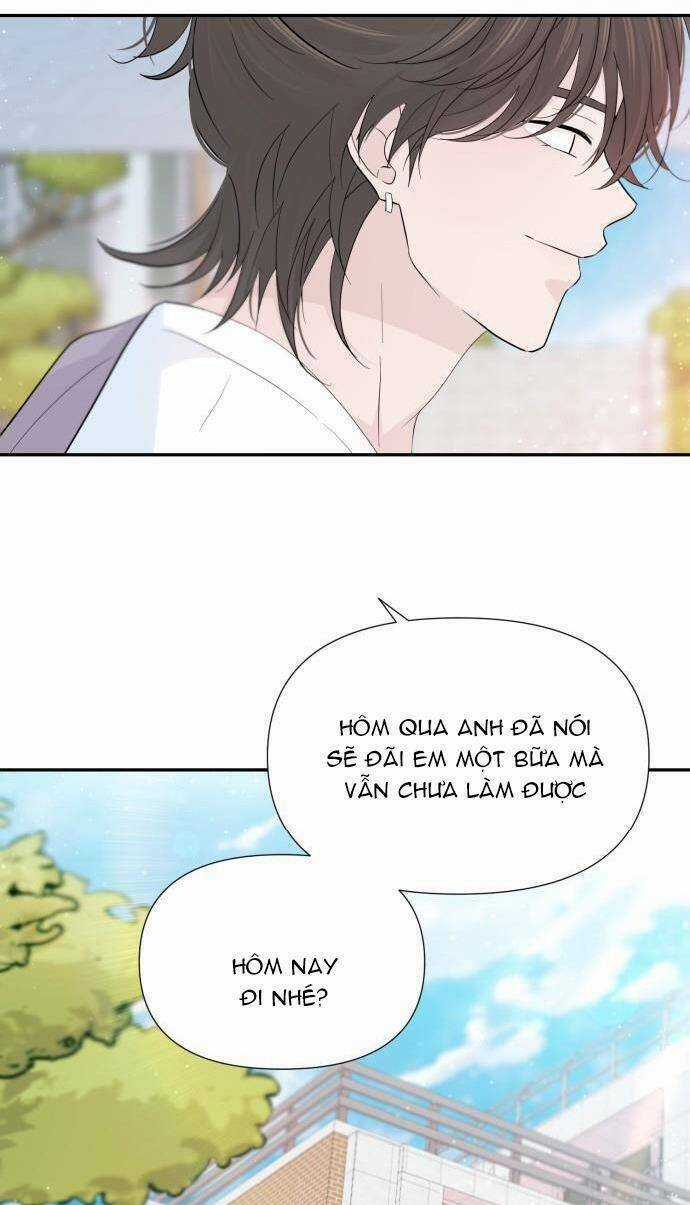 Lời Tỏ Tình Đi Lạc Chapter 48 trang 64