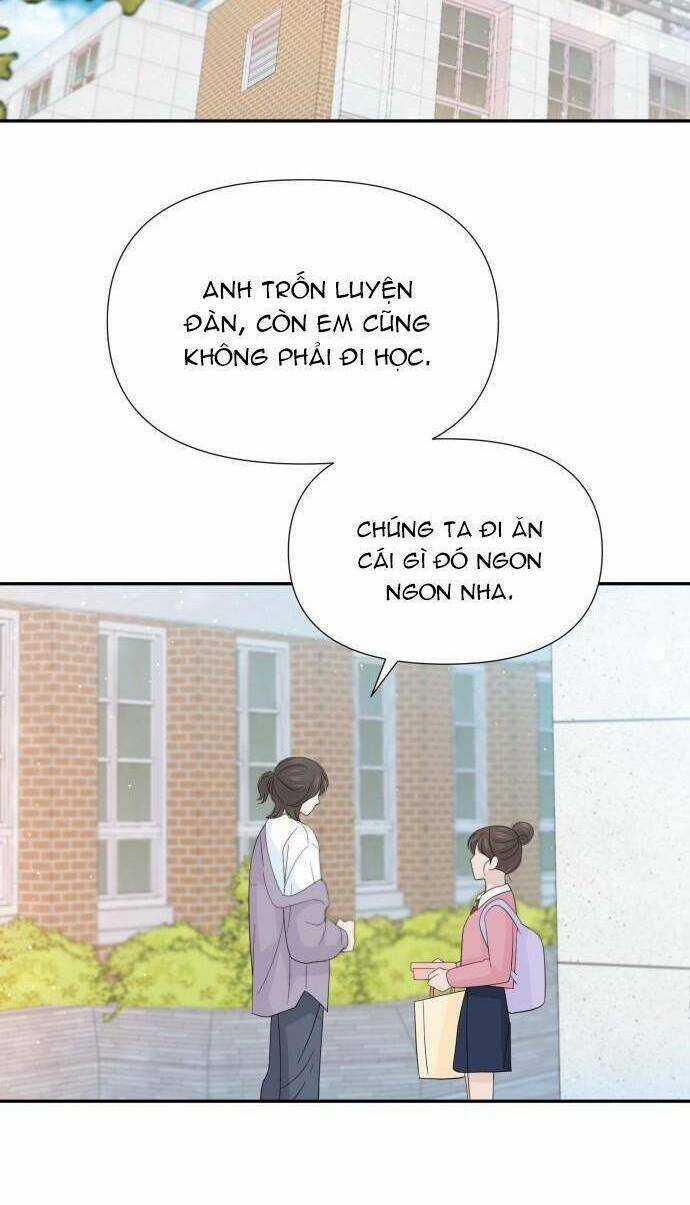 Lời Tỏ Tình Đi Lạc Chapter 48 trang 65