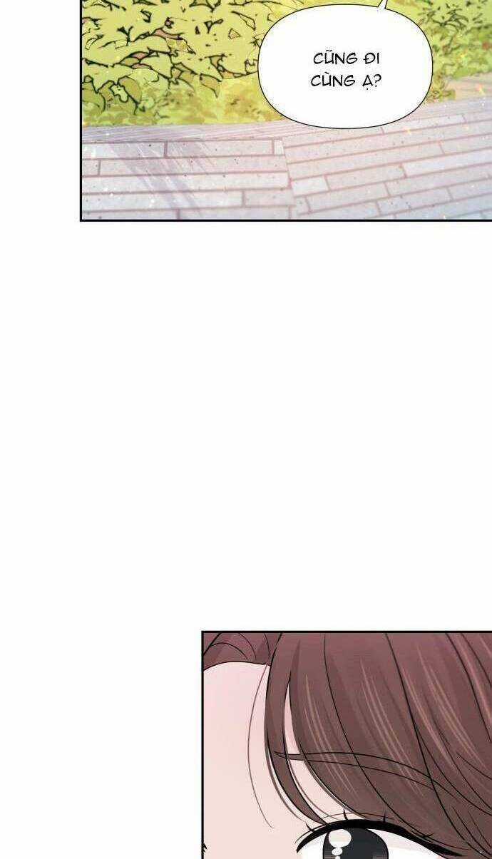 Lời Tỏ Tình Đi Lạc Chapter 48 trang 67