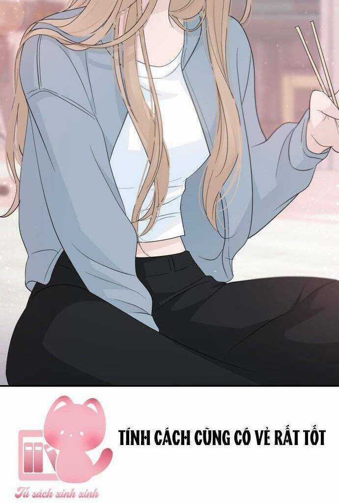 Lời Tỏ Tình Đi Lạc Chapter 48 trang 7