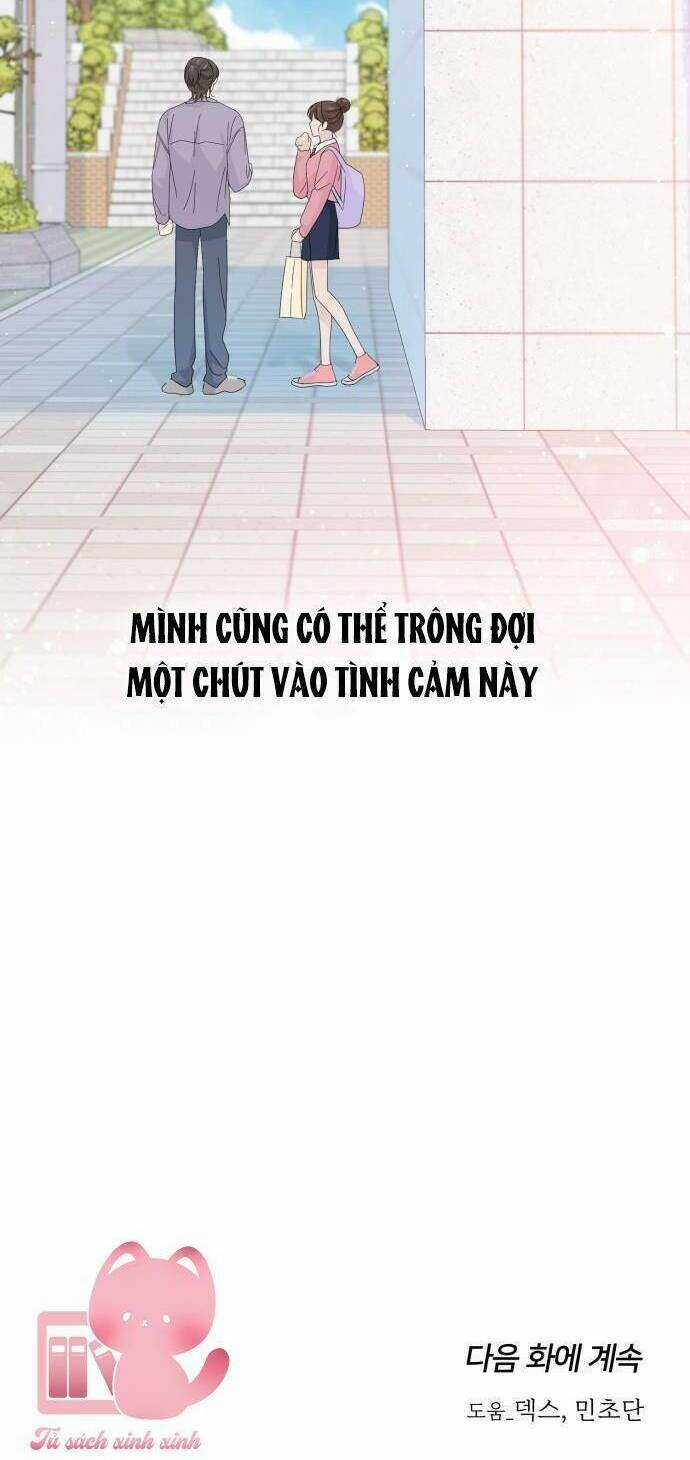 Lời Tỏ Tình Đi Lạc Chapter 48 trang 73