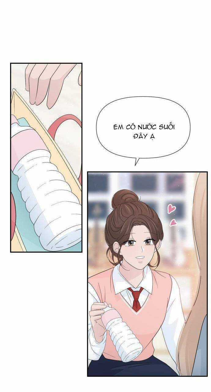 Lời Tỏ Tình Đi Lạc Chapter 48 trang 9