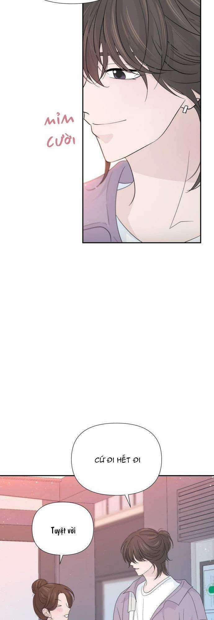 Lời Tỏ Tình Đi Lạc Chapter 49 trang 11