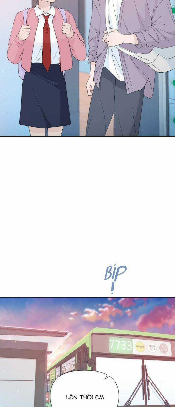 Lời Tỏ Tình Đi Lạc Chapter 49 trang 12