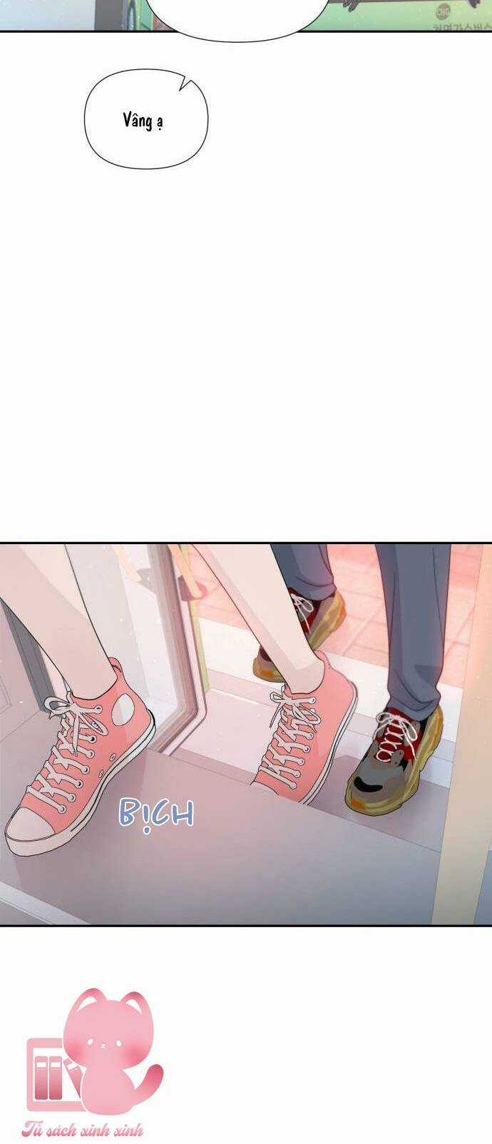 Lời Tỏ Tình Đi Lạc Chapter 49 trang 13