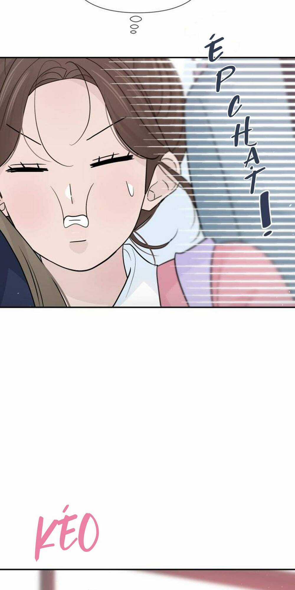 Lời Tỏ Tình Đi Lạc Chapter 49 trang 17