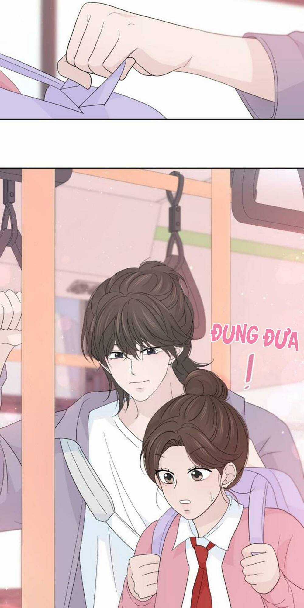 Lời Tỏ Tình Đi Lạc Chapter 49 trang 18