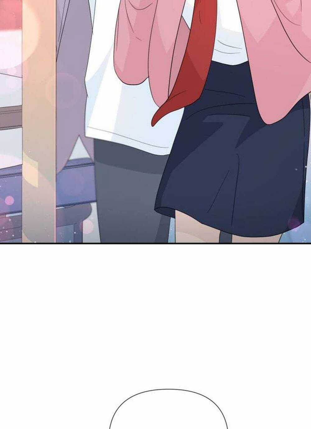 Lời Tỏ Tình Đi Lạc Chapter 49 trang 19