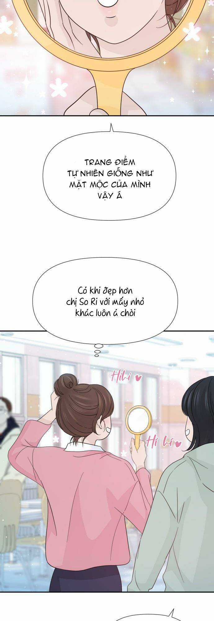 Lời Tỏ Tình Đi Lạc Chapter 49 trang 2