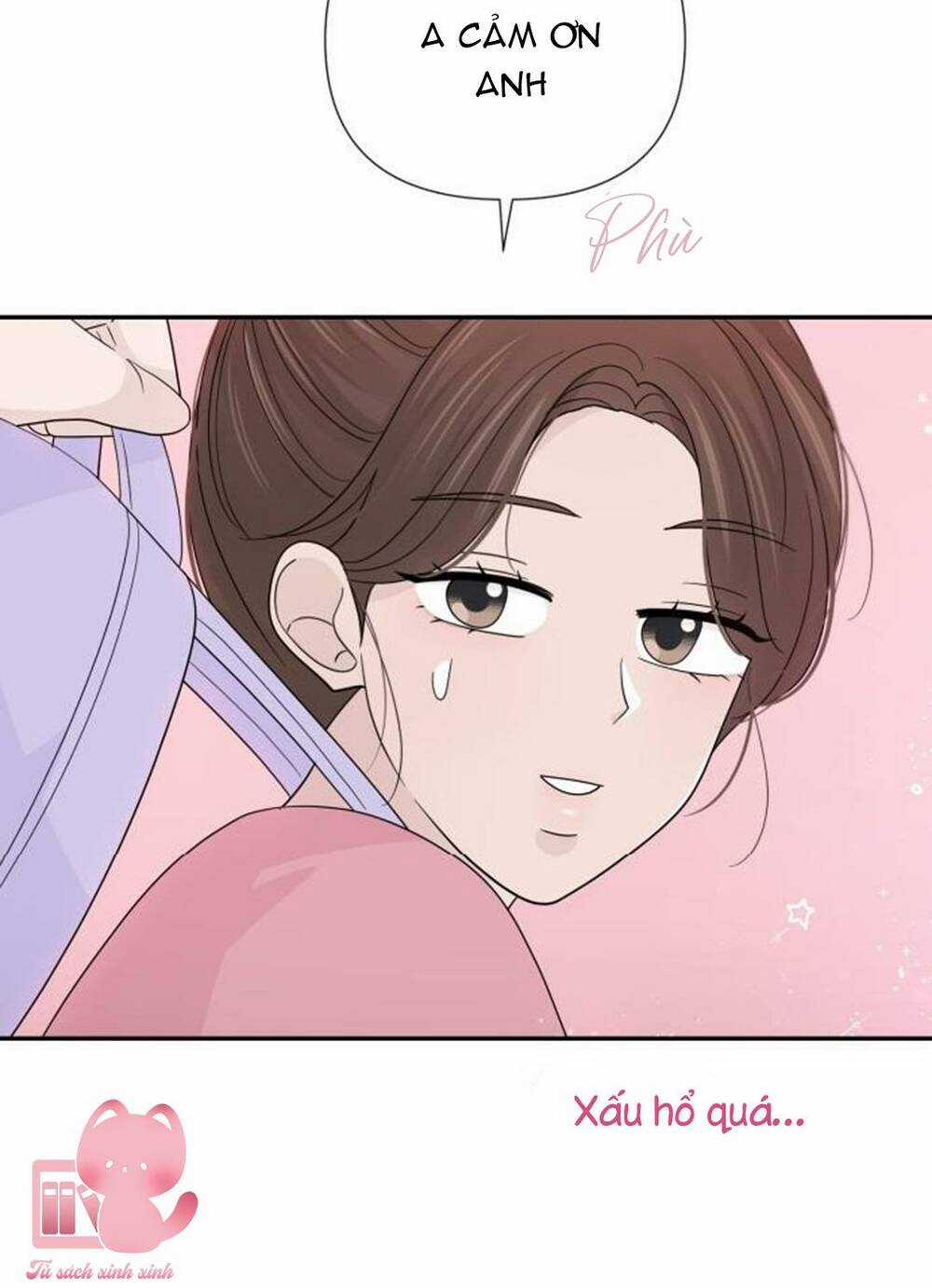 Lời Tỏ Tình Đi Lạc Chapter 49 trang 20