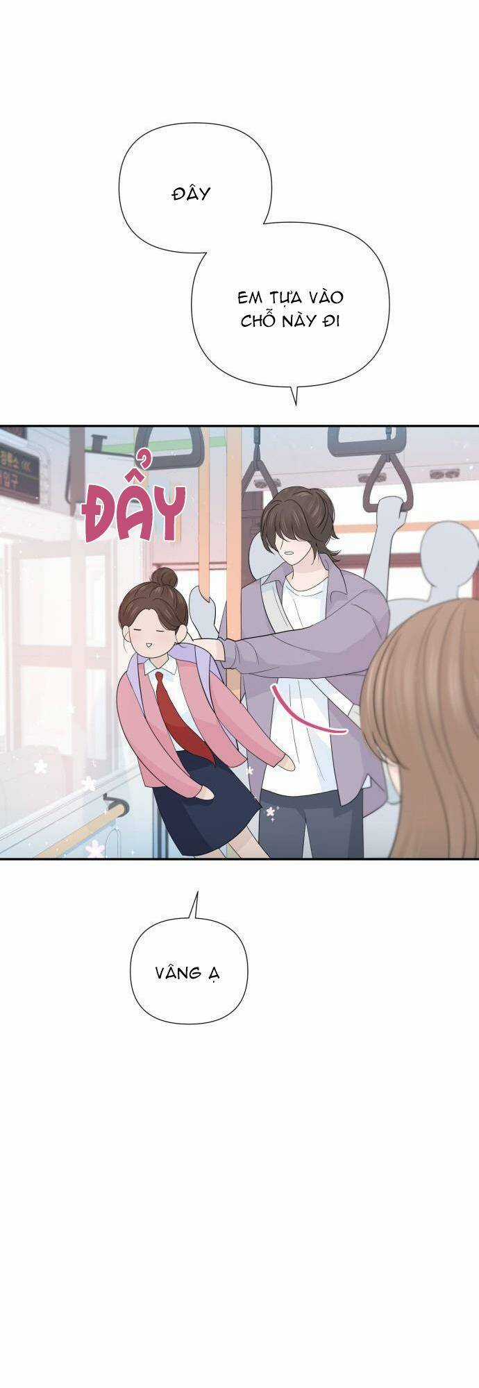 Lời Tỏ Tình Đi Lạc Chapter 49 trang 21