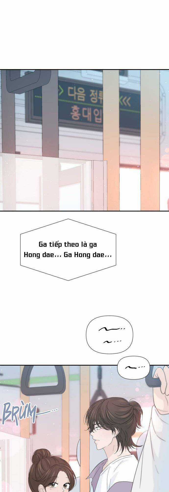 Lời Tỏ Tình Đi Lạc Chapter 49 trang 22