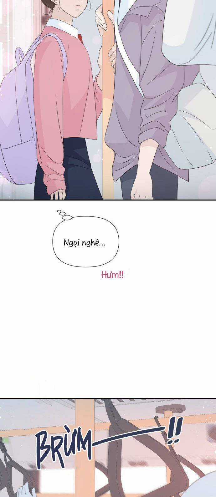 Lời Tỏ Tình Đi Lạc Chapter 49 trang 23