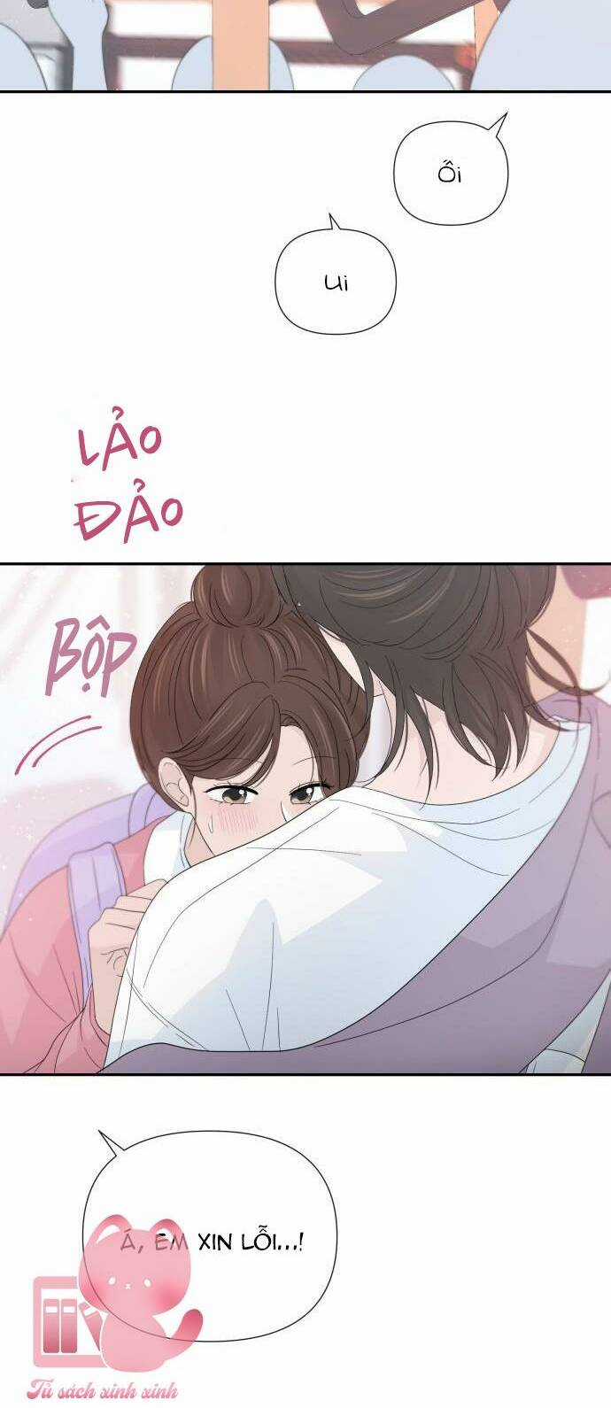 Lời Tỏ Tình Đi Lạc Chapter 49 trang 24