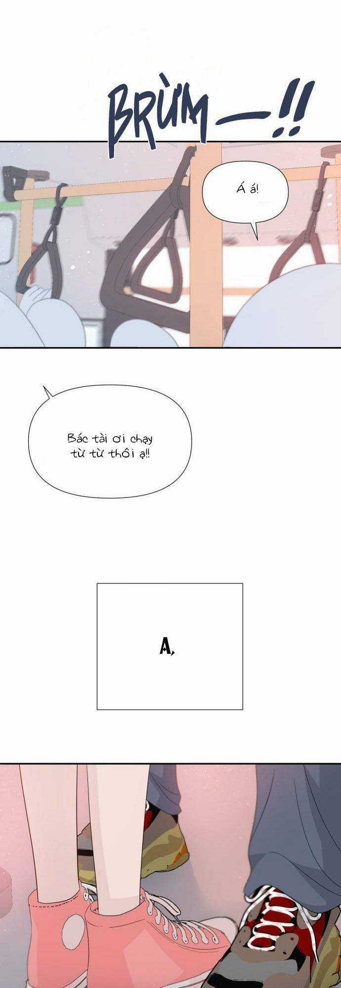 Lời Tỏ Tình Đi Lạc Chapter 49 trang 25