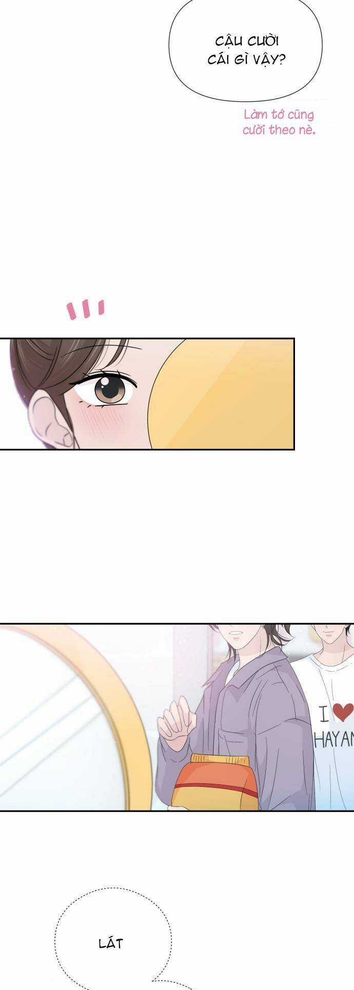 Lời Tỏ Tình Đi Lạc Chapter 49 trang 3