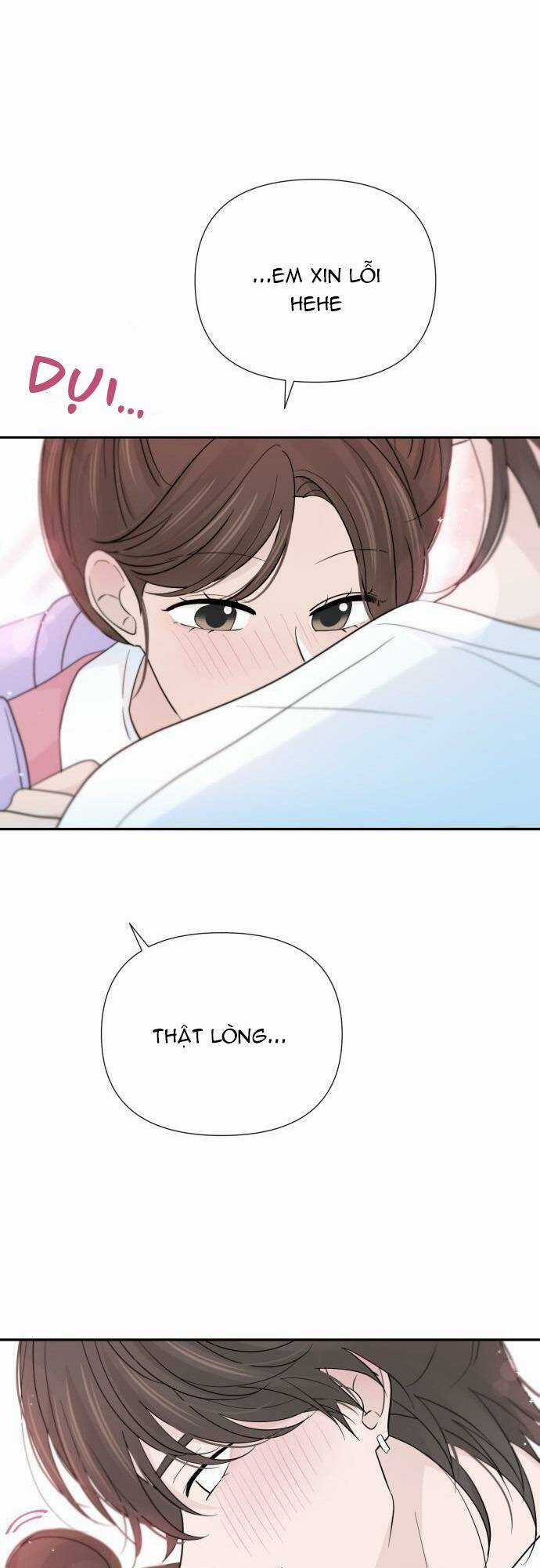 Lời Tỏ Tình Đi Lạc Chapter 49 trang 32