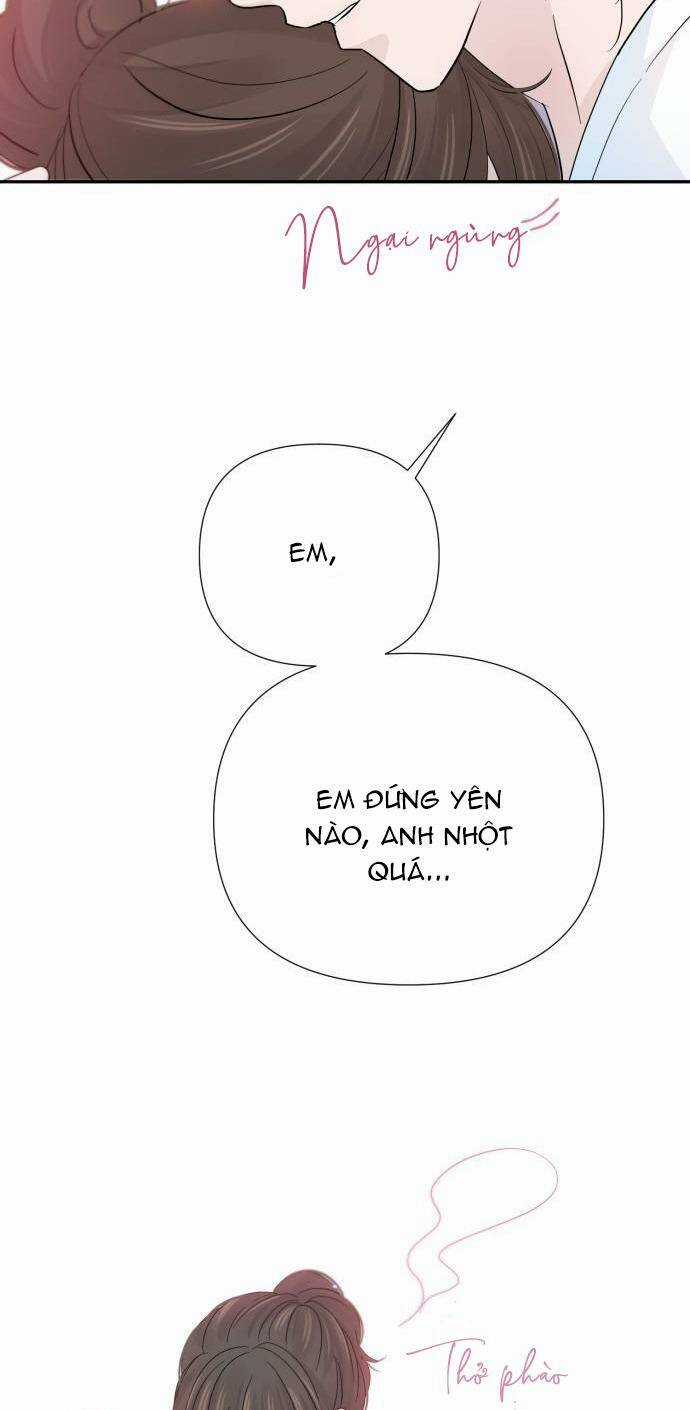 Lời Tỏ Tình Đi Lạc Chapter 49 trang 33