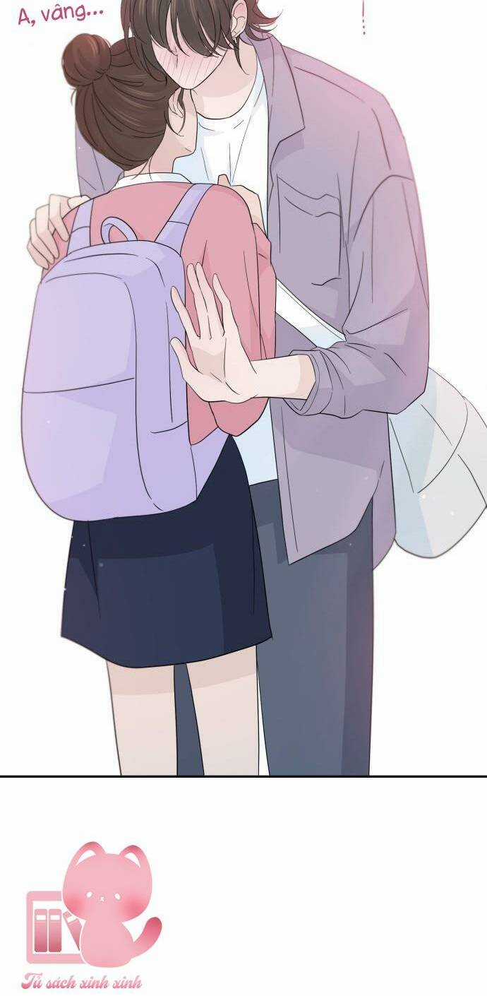 Lời Tỏ Tình Đi Lạc Chapter 49 trang 34