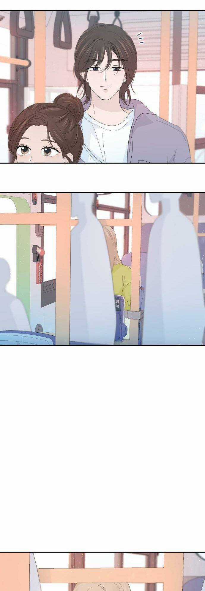 Lời Tỏ Tình Đi Lạc Chapter 49 trang 37