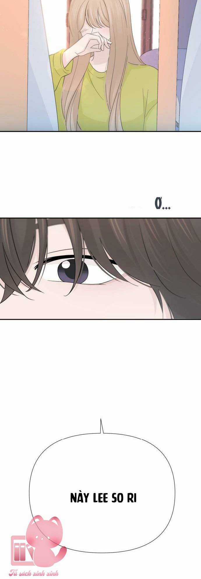 Lời Tỏ Tình Đi Lạc Chapter 49 trang 38