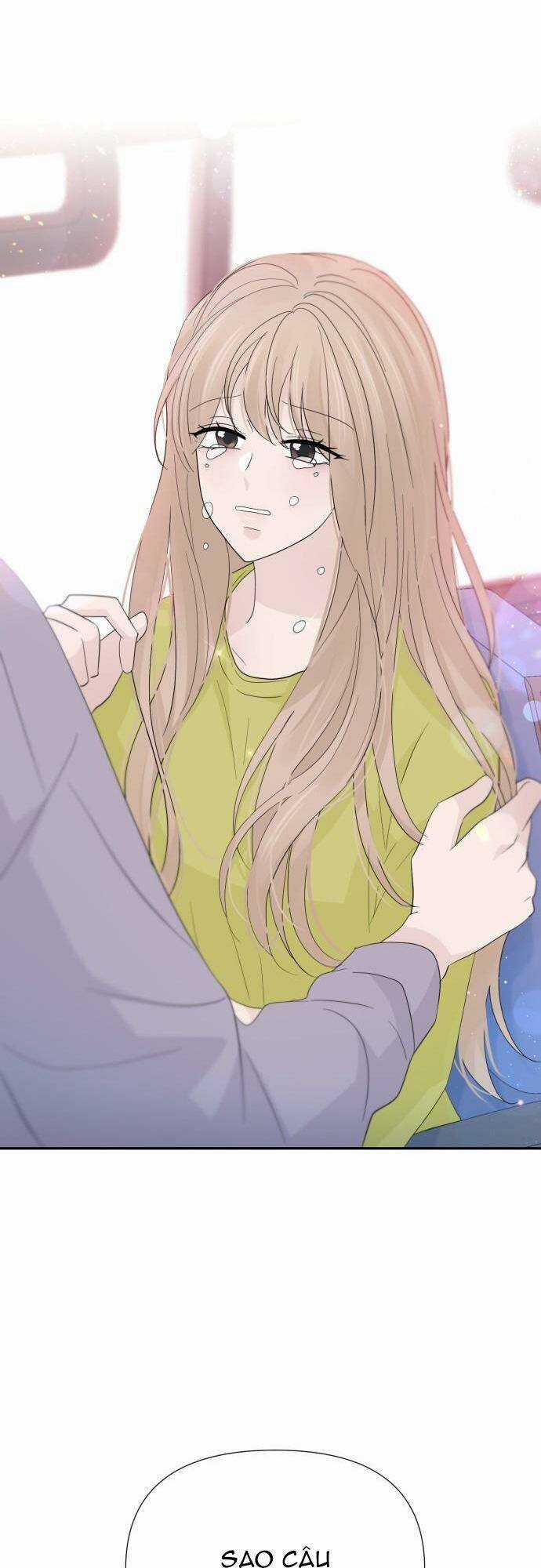 Lời Tỏ Tình Đi Lạc Chapter 49 trang 39