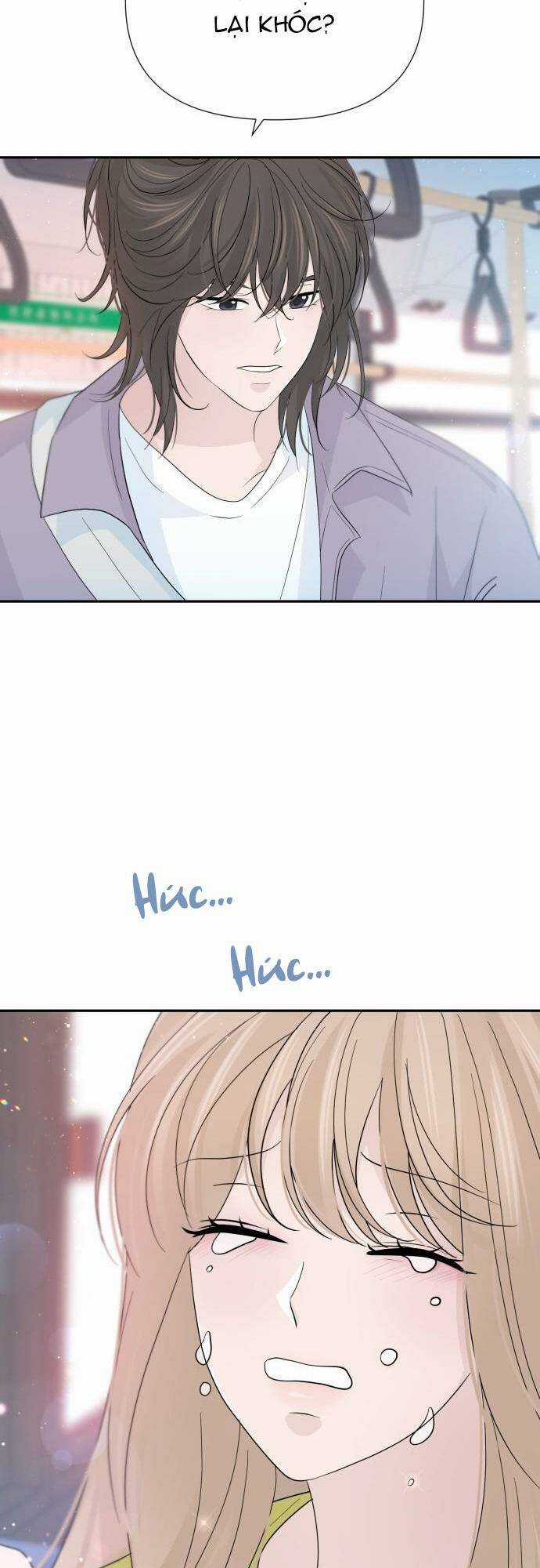 Lời Tỏ Tình Đi Lạc Chapter 49 trang 40