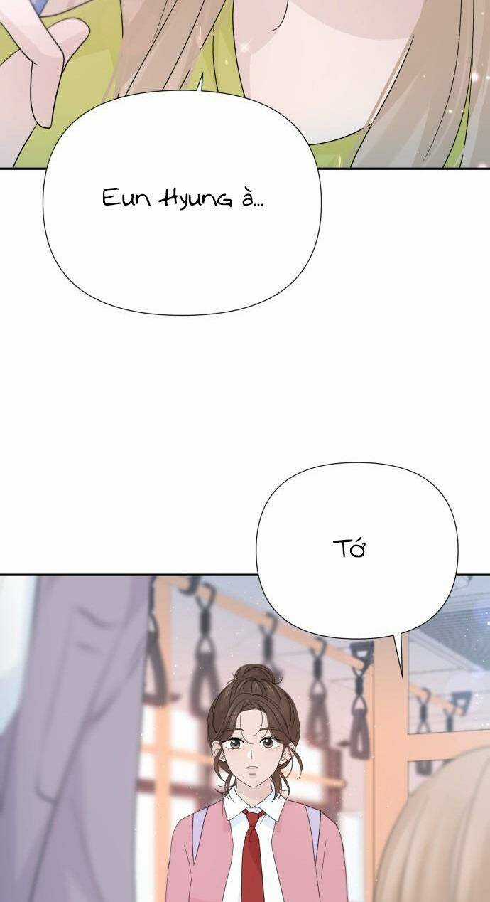 Lời Tỏ Tình Đi Lạc Chapter 49 trang 41