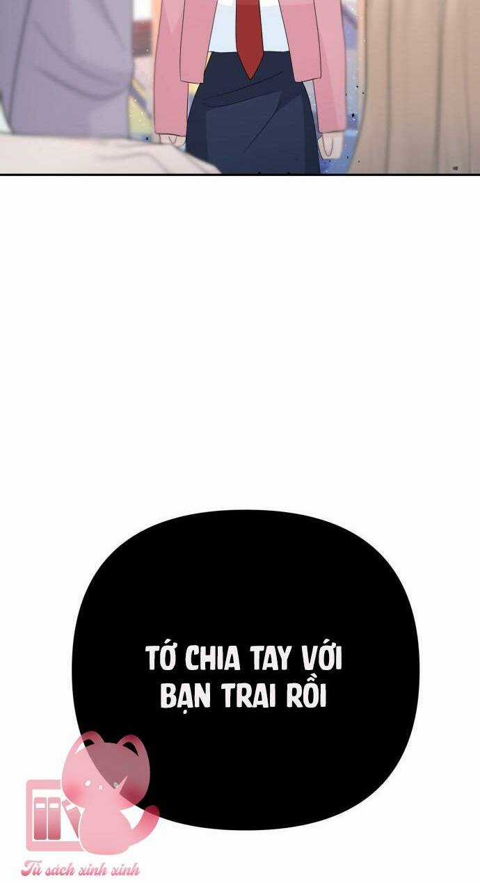 Lời Tỏ Tình Đi Lạc Chapter 49 trang 42