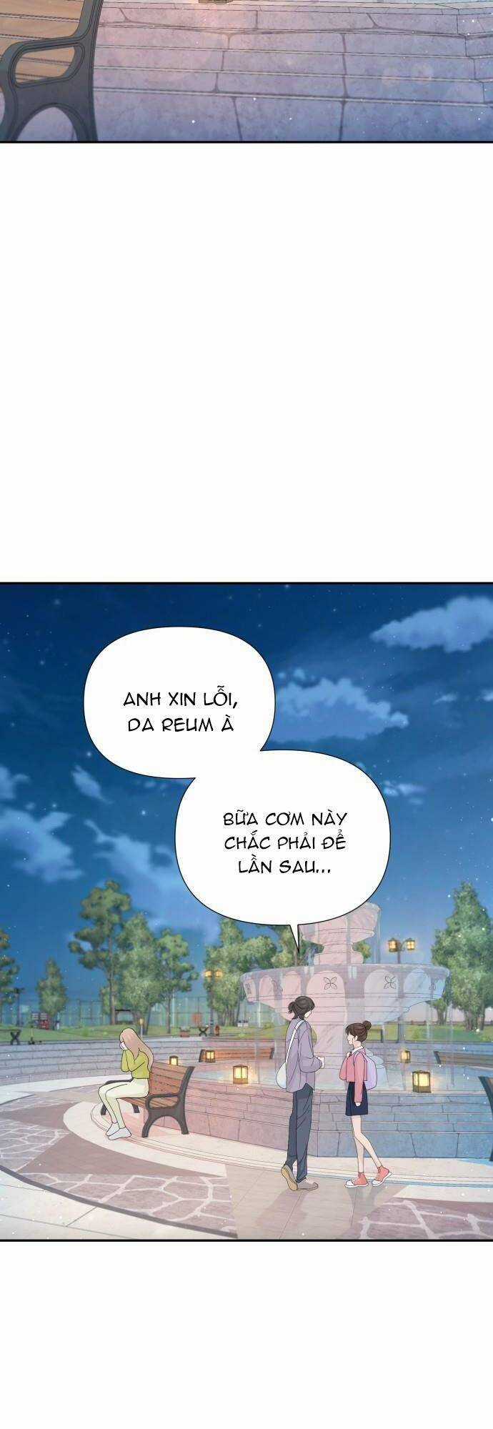 Lời Tỏ Tình Đi Lạc Chapter 49 trang 44