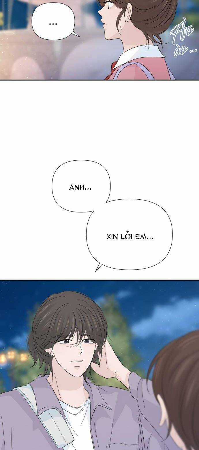 Lời Tỏ Tình Đi Lạc Chapter 49 trang 46