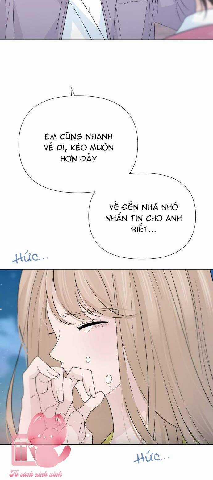 Lời Tỏ Tình Đi Lạc Chapter 49 trang 47
