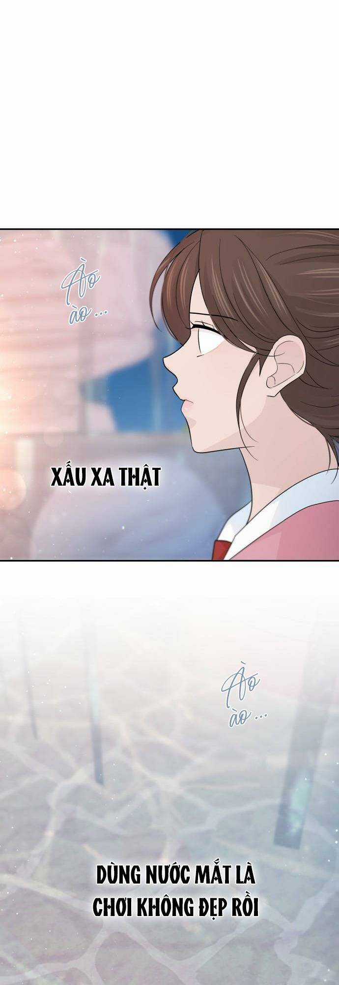 Lời Tỏ Tình Đi Lạc Chapter 49 trang 48