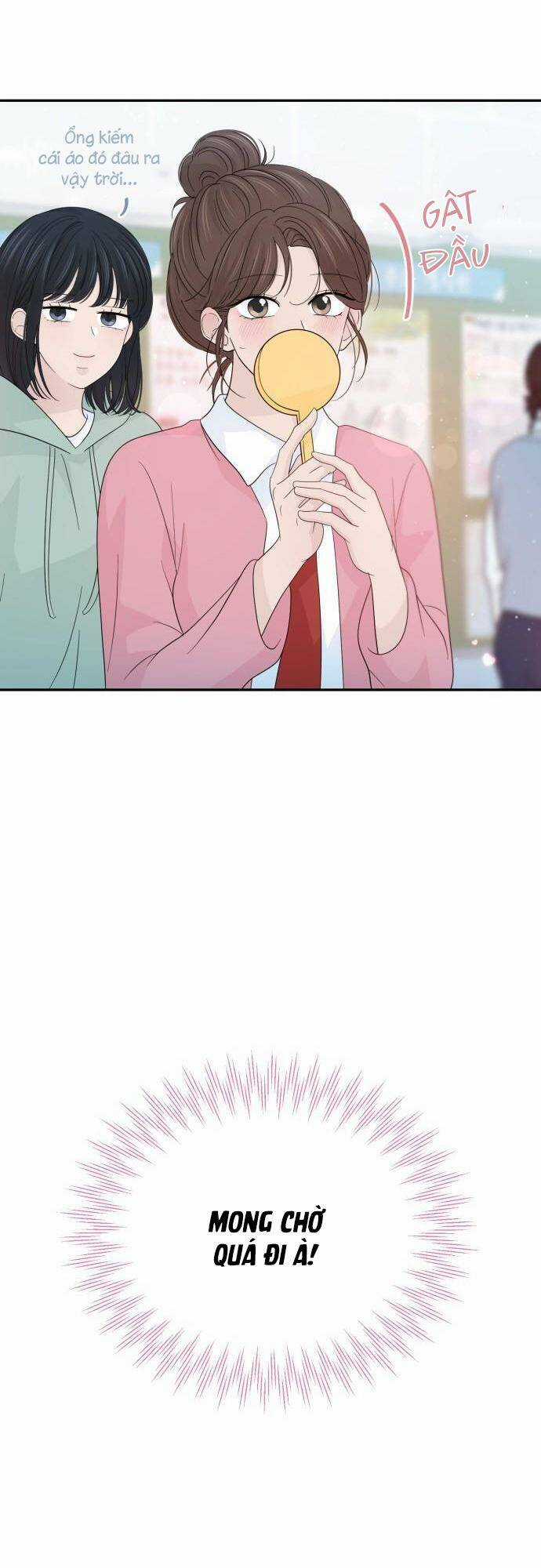 Lời Tỏ Tình Đi Lạc Chapter 49 trang 5