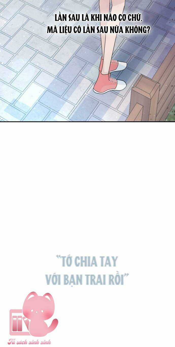 Lời Tỏ Tình Đi Lạc Chapter 49 trang 51