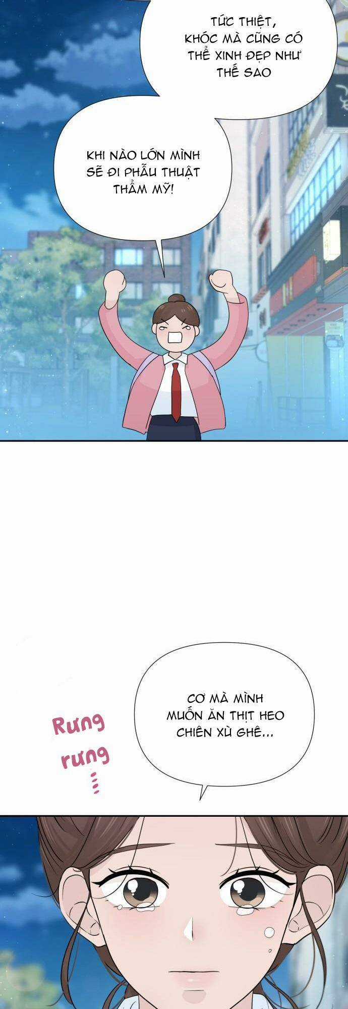 Lời Tỏ Tình Đi Lạc Chapter 49 trang 53