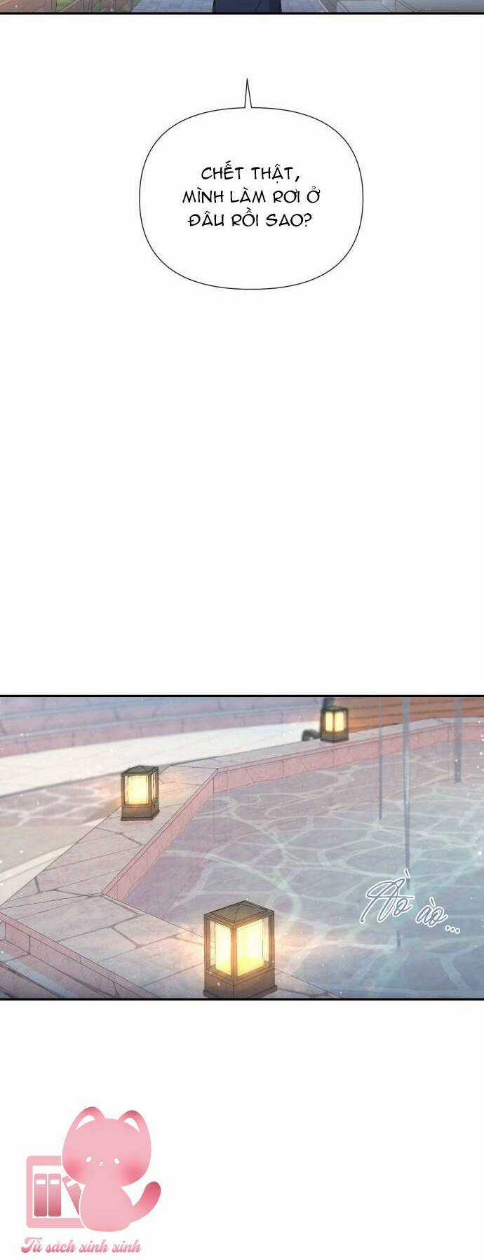 Lời Tỏ Tình Đi Lạc Chapter 49 trang 55