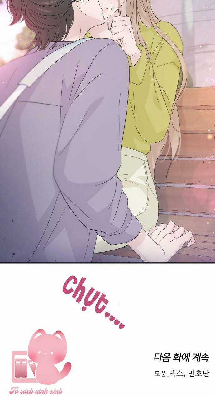 Lời Tỏ Tình Đi Lạc Chapter 49 trang 58